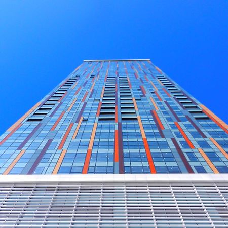 Mimino Apartment Deluxe First Line 巴统 外观 照片