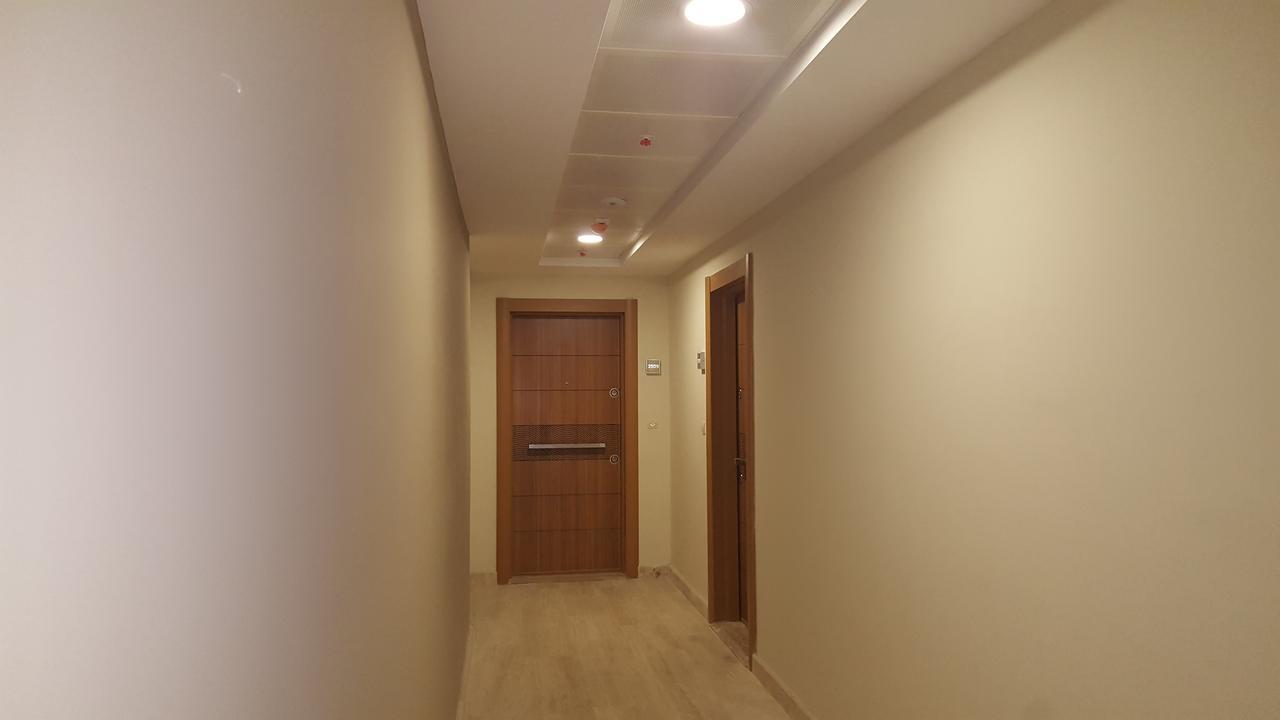Mimino Apartment Deluxe First Line 巴统 外观 照片