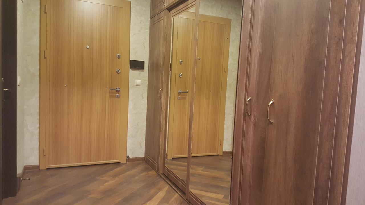 Mimino Apartment Deluxe First Line 巴统 外观 照片
