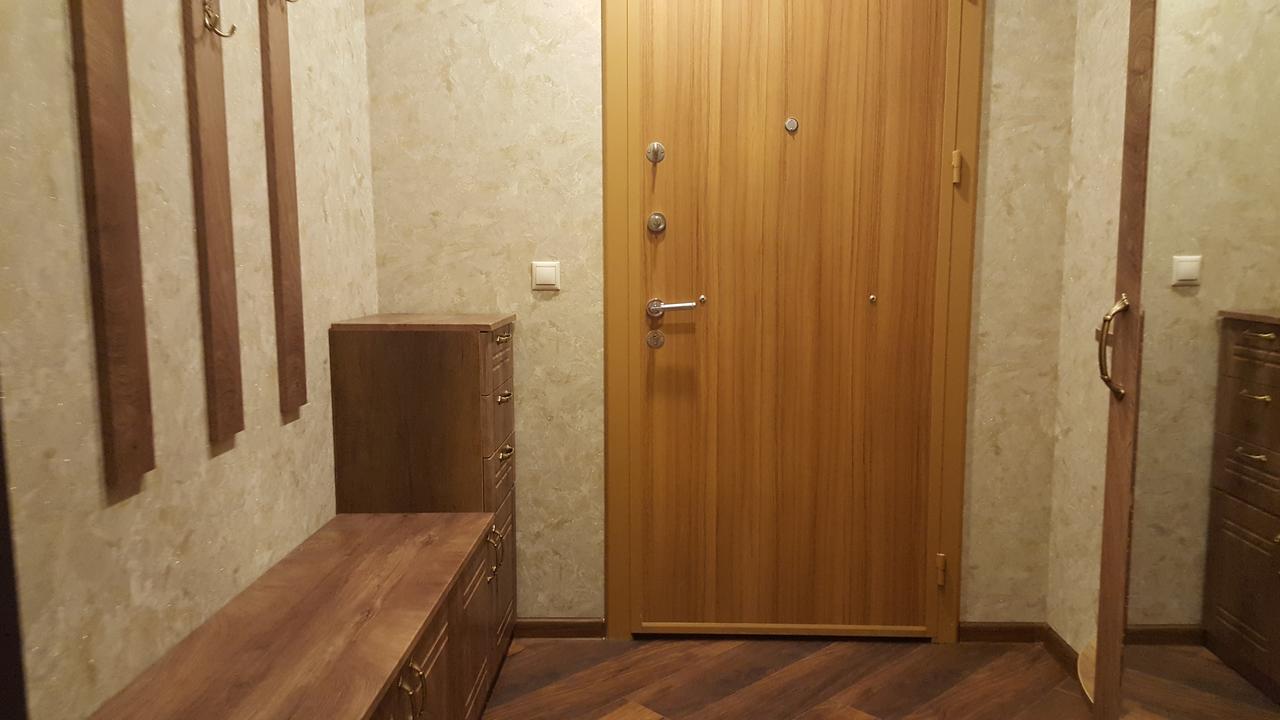 Mimino Apartment Deluxe First Line 巴统 外观 照片